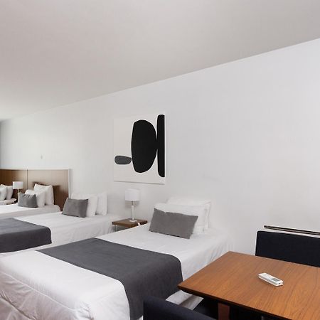 Hotel Bys Palermo Buenos Aires Exteriör bild