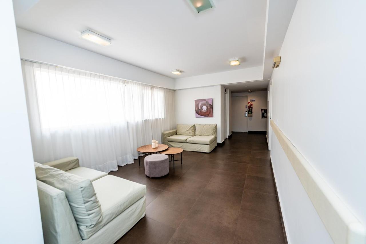 Hotel Bys Palermo Buenos Aires Exteriör bild