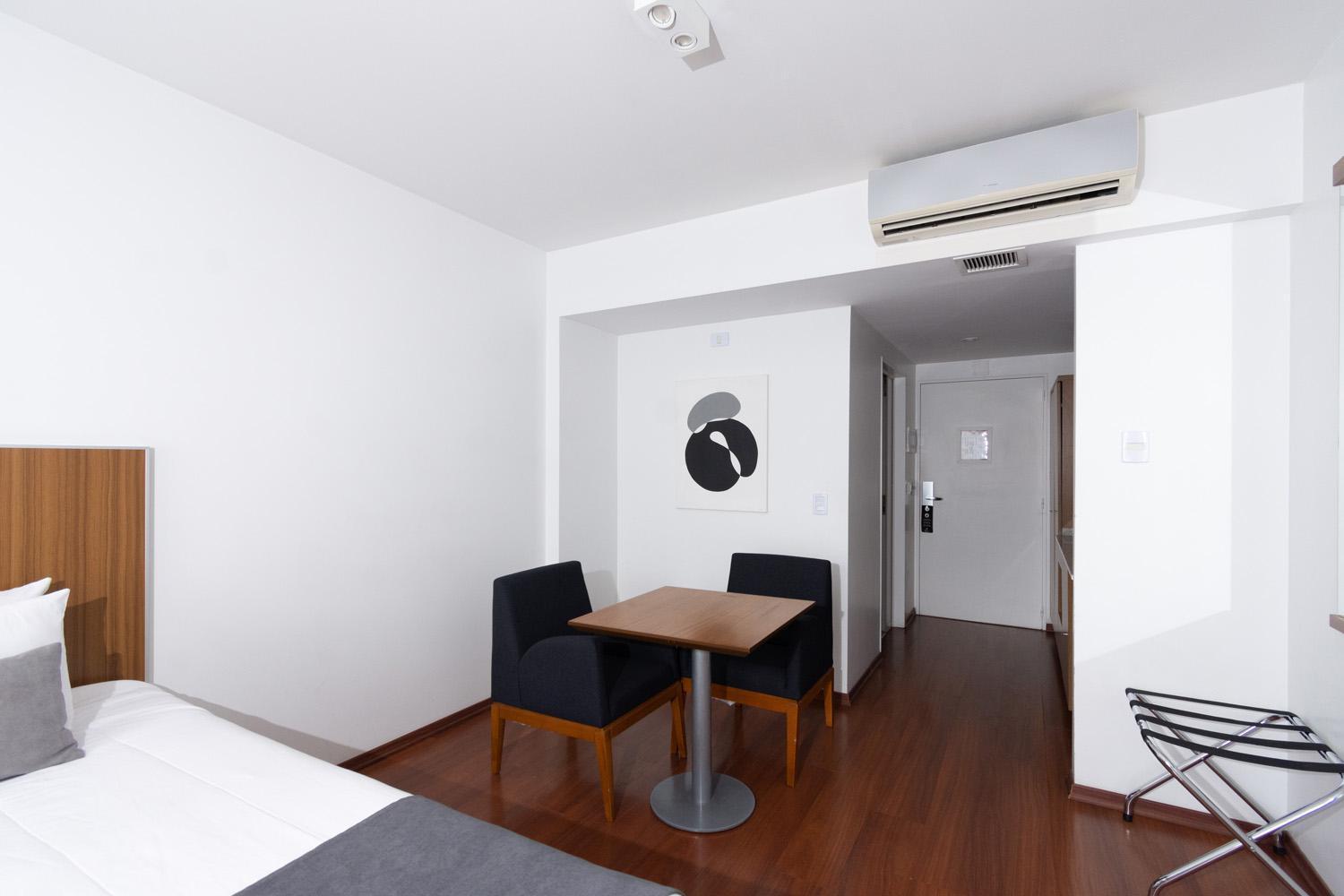 Hotel Bys Palermo Buenos Aires Exteriör bild