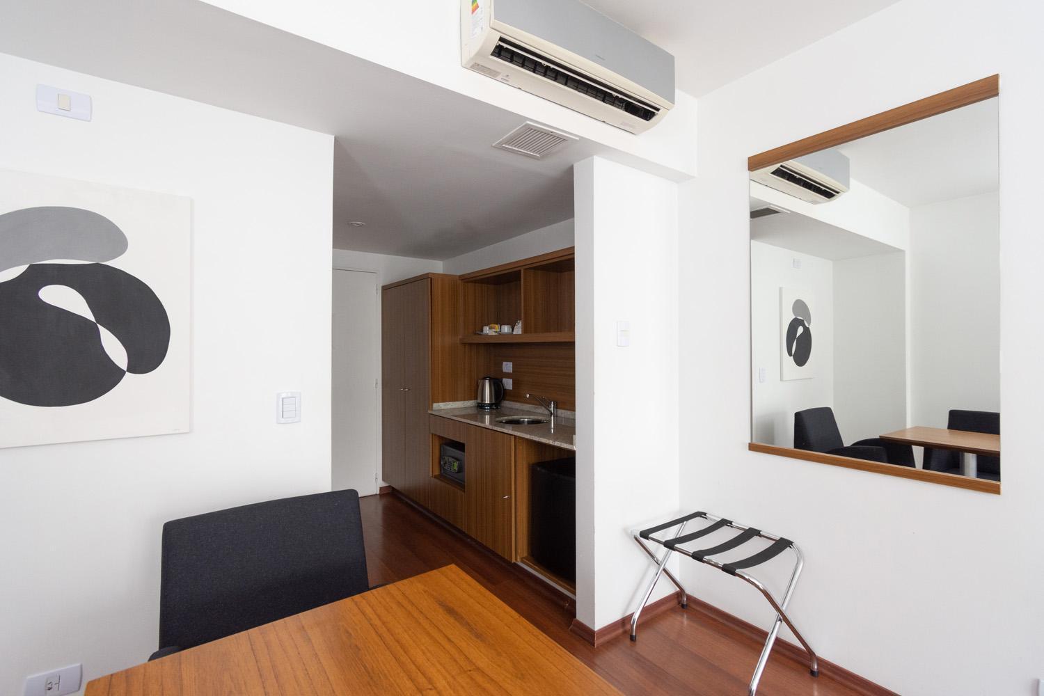 Hotel Bys Palermo Buenos Aires Exteriör bild