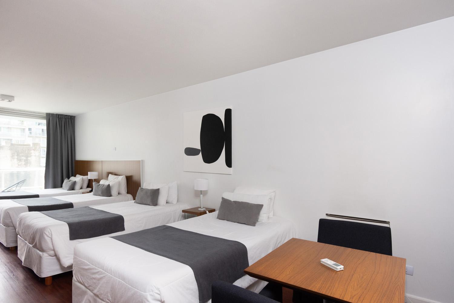 Hotel Bys Palermo Buenos Aires Exteriör bild