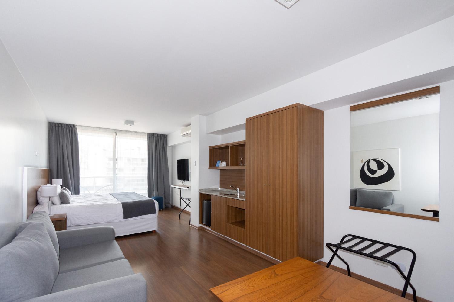 Hotel Bys Palermo Buenos Aires Exteriör bild
