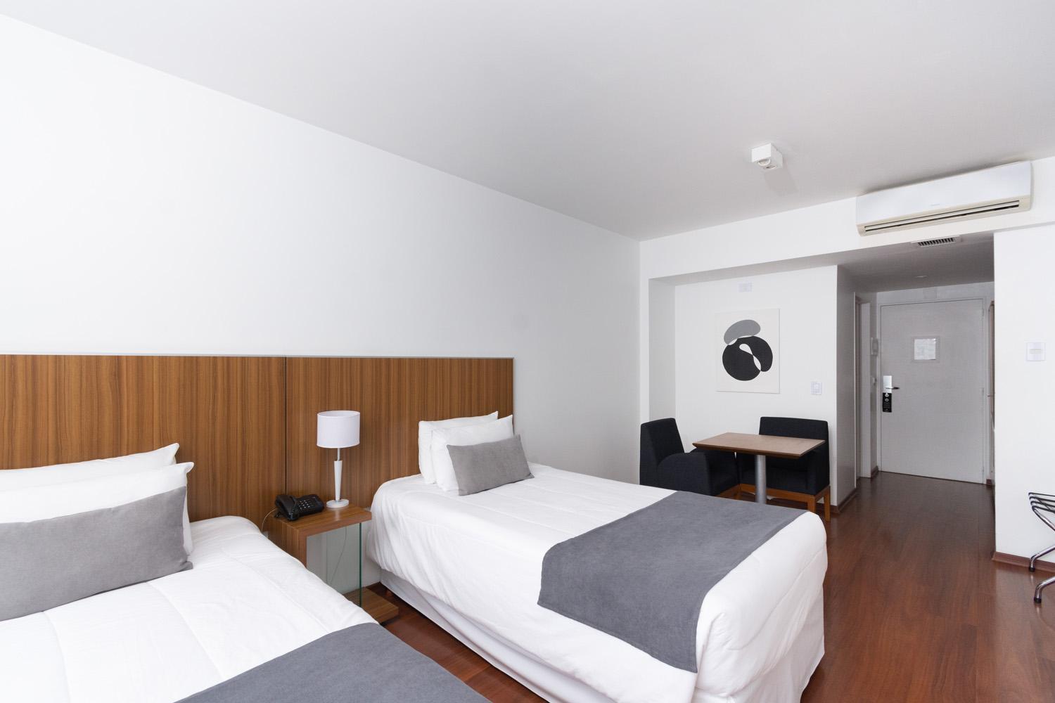 Hotel Bys Palermo Buenos Aires Exteriör bild