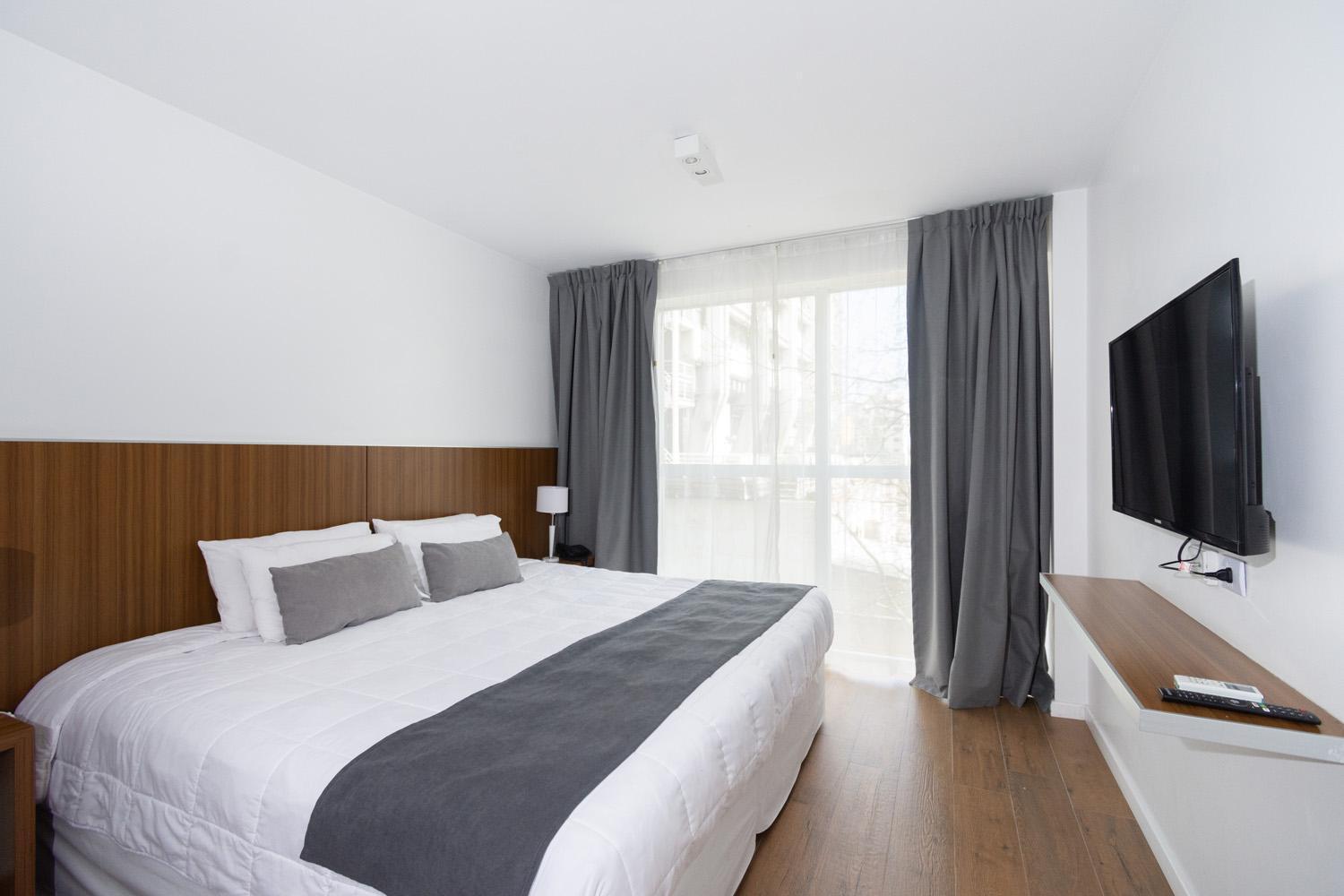 Hotel Bys Palermo Buenos Aires Exteriör bild