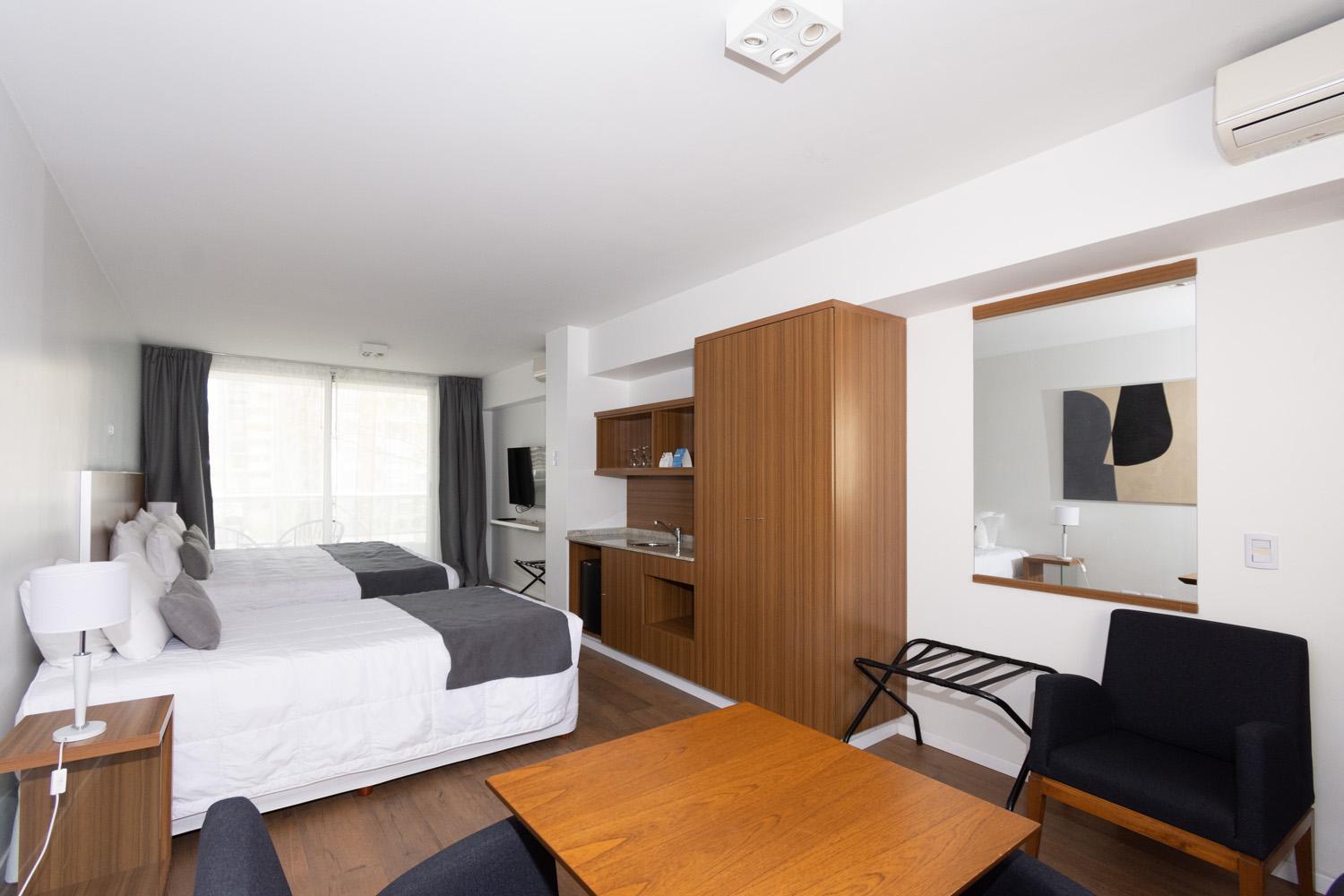 Hotel Bys Palermo Buenos Aires Exteriör bild