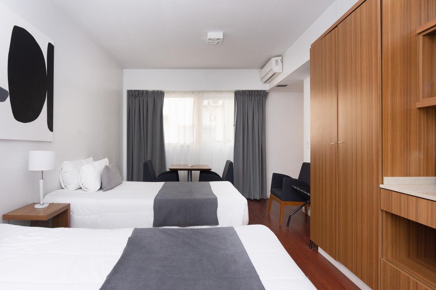 Hotel Bys Palermo Buenos Aires Exteriör bild