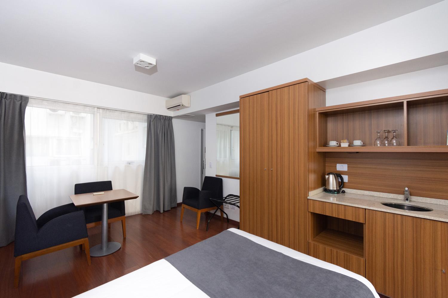 Hotel Bys Palermo Buenos Aires Exteriör bild