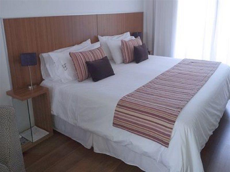 Hotel Bys Palermo Buenos Aires Exteriör bild